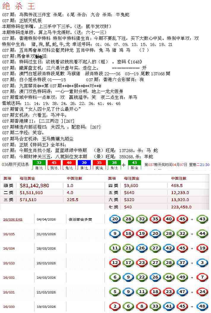 037期蓝天报B[图]